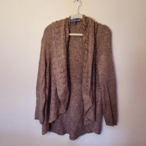 Karen Scott Sweaters - Karen Scott sweater cardigan XL Karen Scott Sweaters - Karen Scott sweater cardigan XL